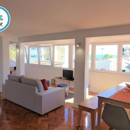 Cascais Downtown Apartment With Sea View Exterior foto