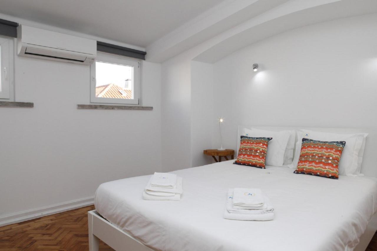 Cascais Downtown Apartment With Sea View Exterior foto