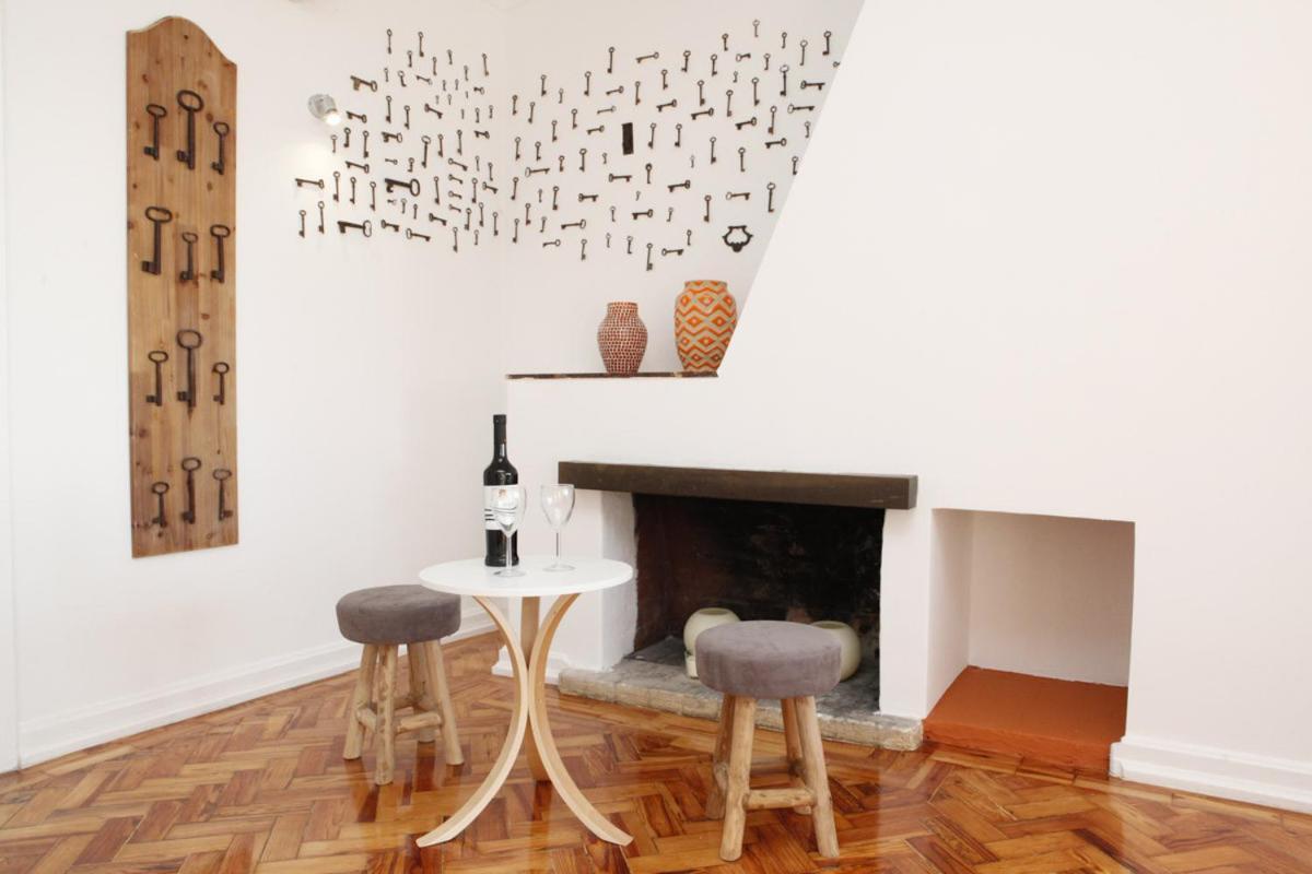 Cascais Downtown Apartment With Sea View Exterior foto