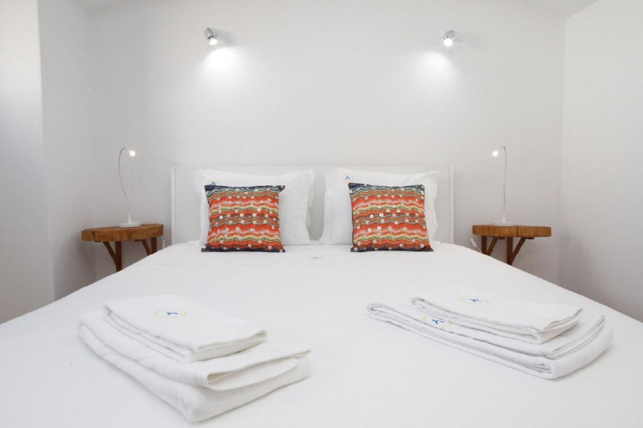 Cascais Downtown Apartment With Sea View Exterior foto