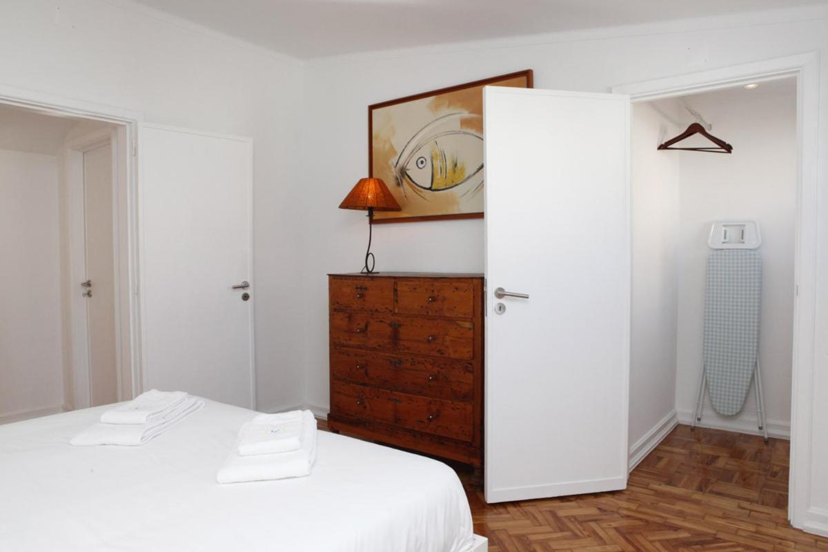 Cascais Downtown Apartment With Sea View Exterior foto