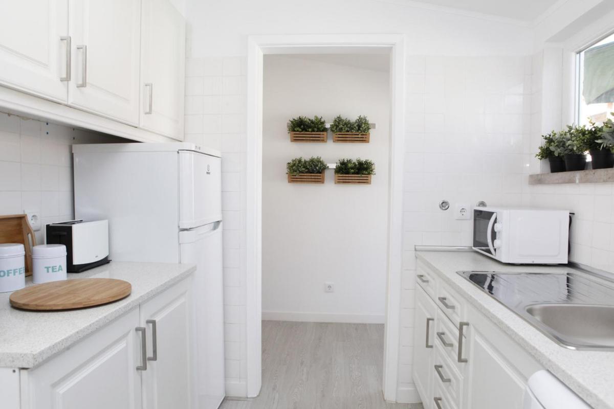Cascais Downtown Apartment With Sea View Exterior foto